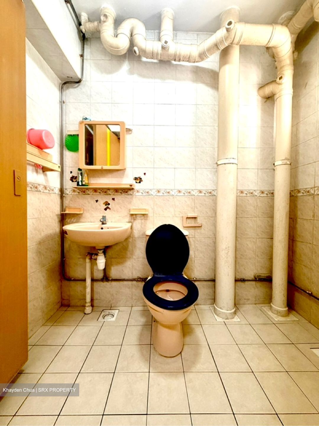 Blk 128C Punggol Field Walk (Punggol), HDB 4 Rooms #598084491